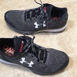 Under Armour Running Shoes Bandit 2